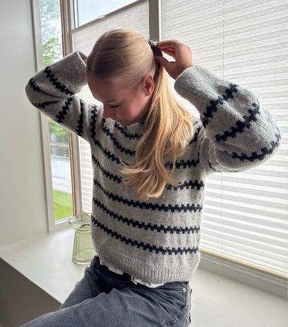 OLIVIA SWEATER - Axelknit