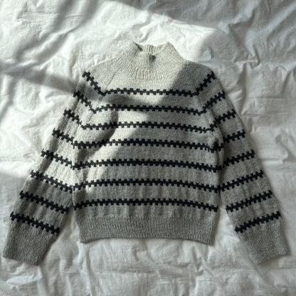 OLIVIA SWEATER - Axelknit