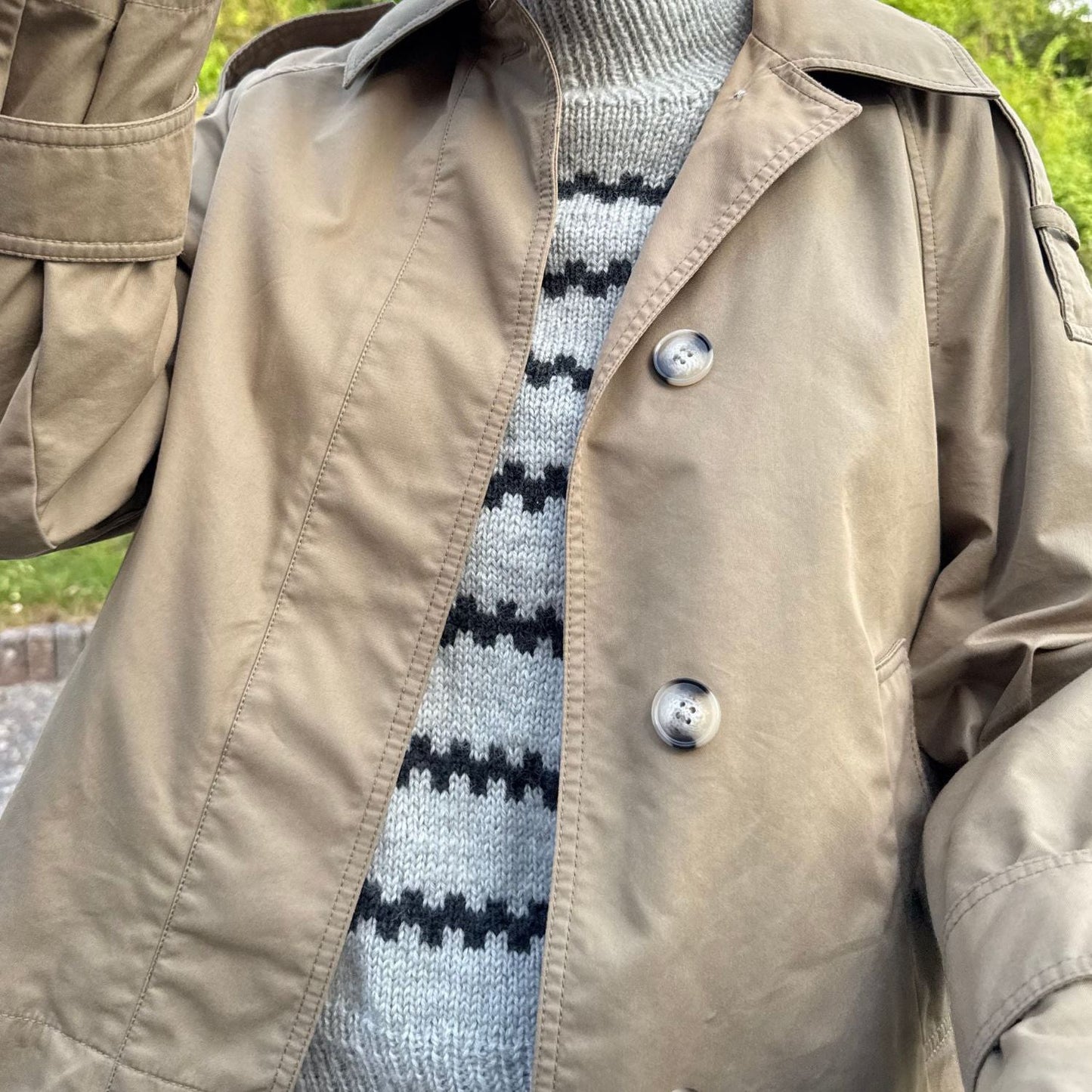 OLIVIA SWEATER - Axelknit