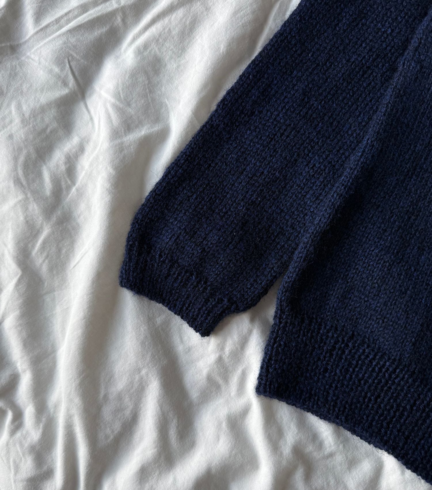 OSKAR CARDIGAN - Axelknit