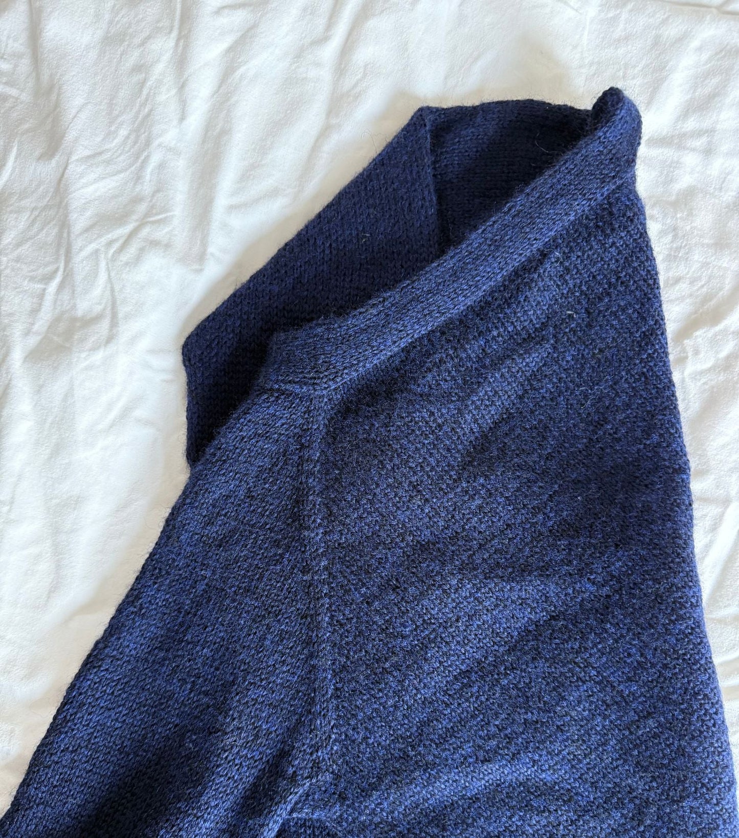 OSKAR CARDIGAN - Axelknit