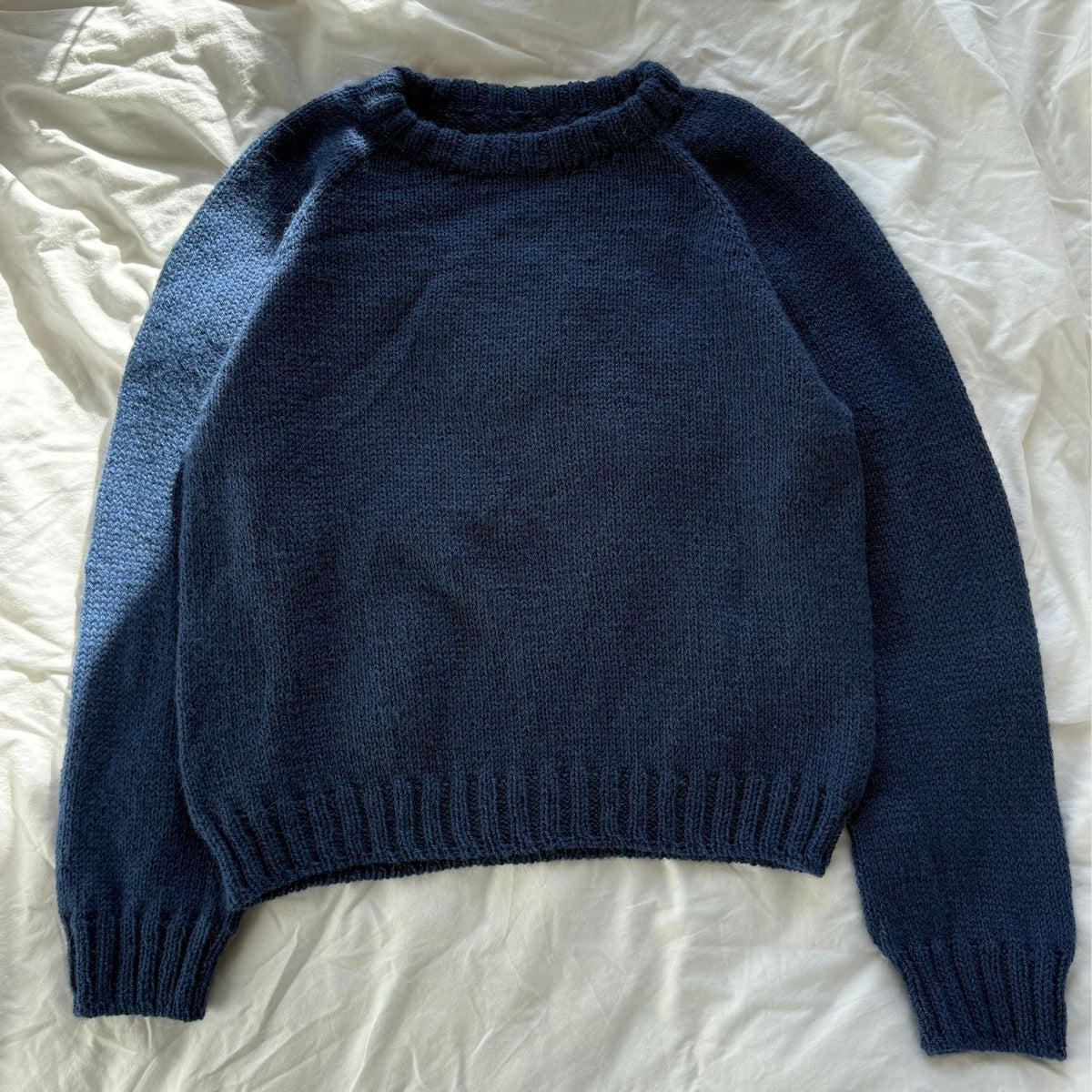 OSVALD SWEATER - Axelknit