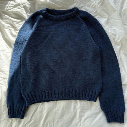 OSVALD SWEATER - Axelknit
