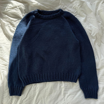 OSVALD SWEATER - Axelknit