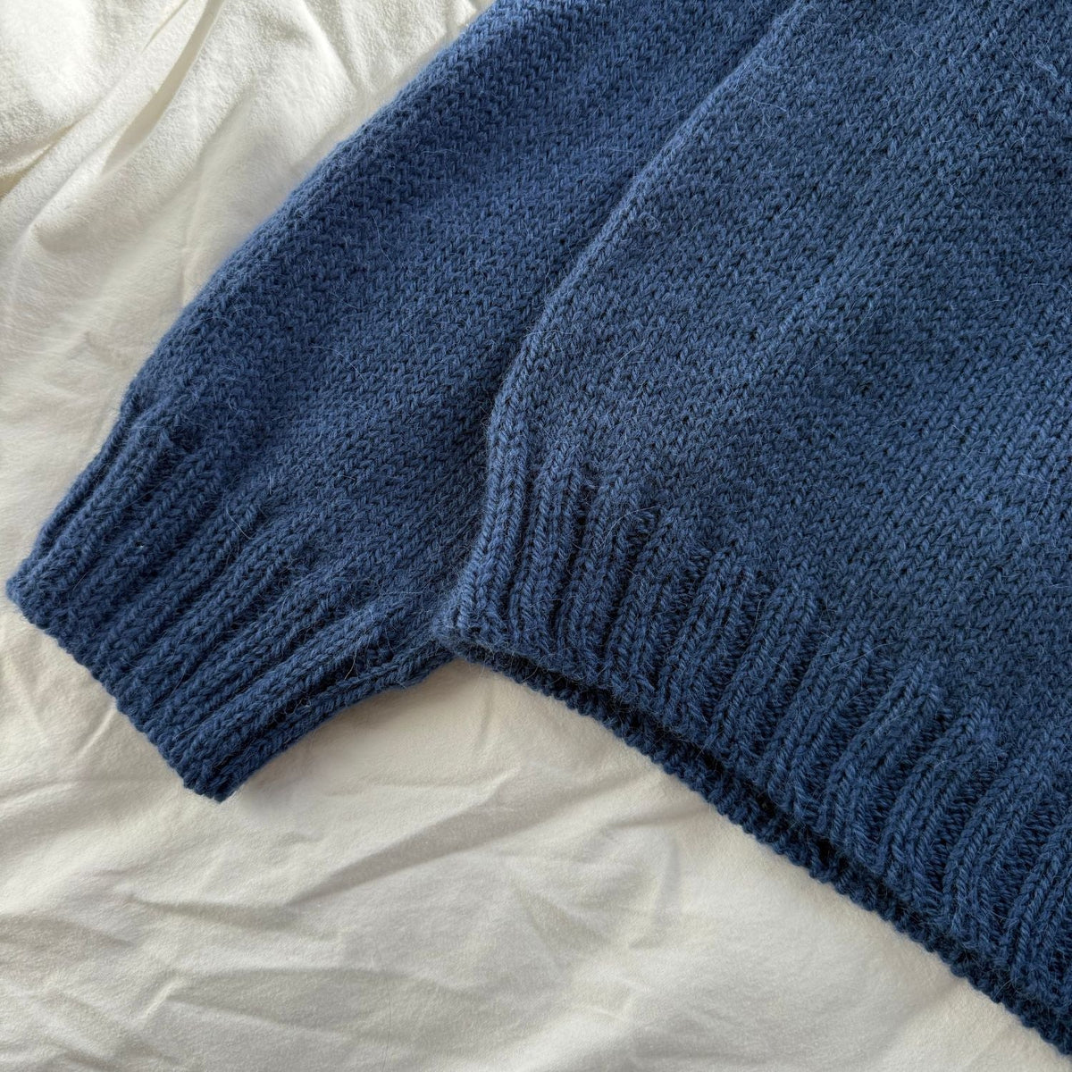 OSVALD SWEATER - Axelknit
