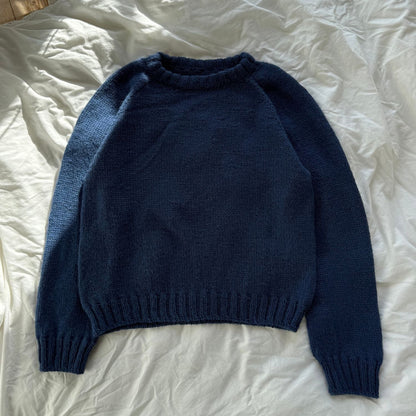 OSVALD SWEATER - Axelknit