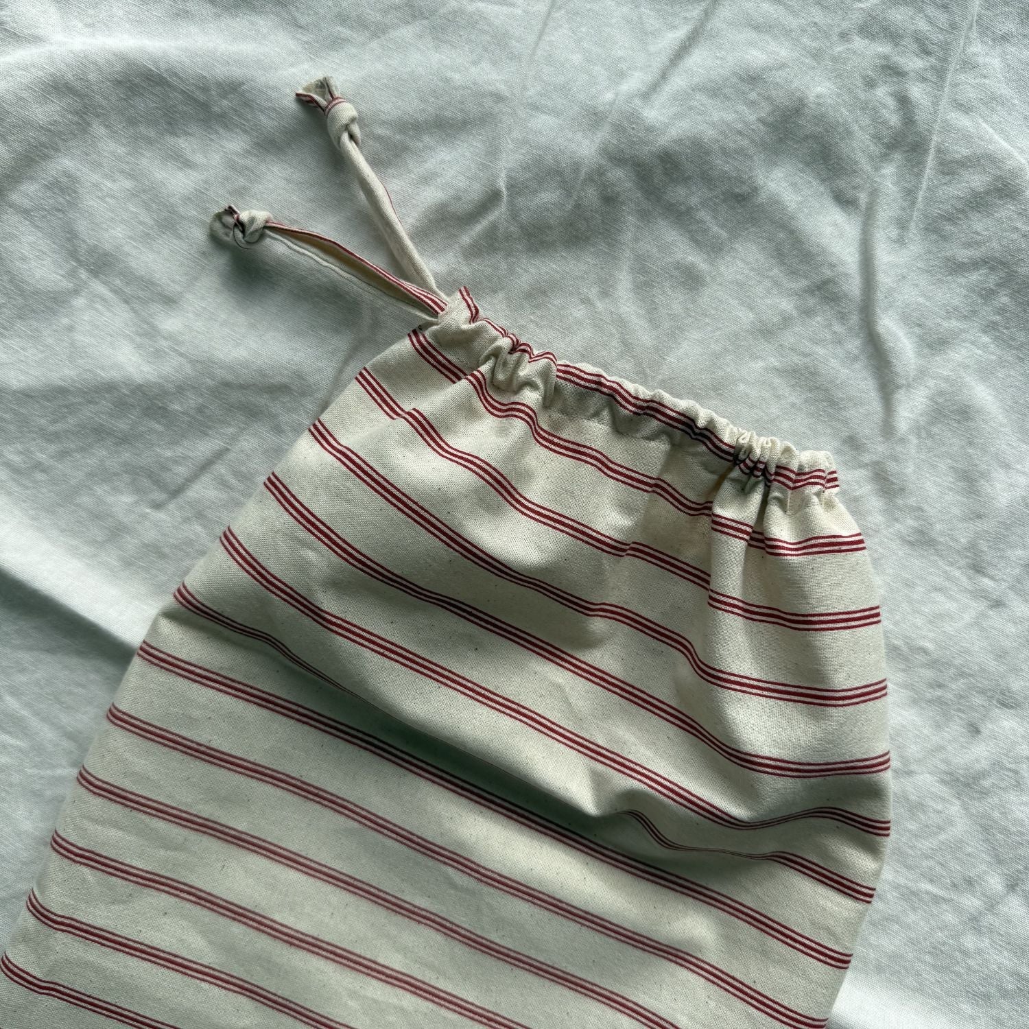 PROJEKTTASKE - Axelknit