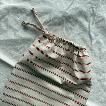 PROJEKTTASKE - Axelknit