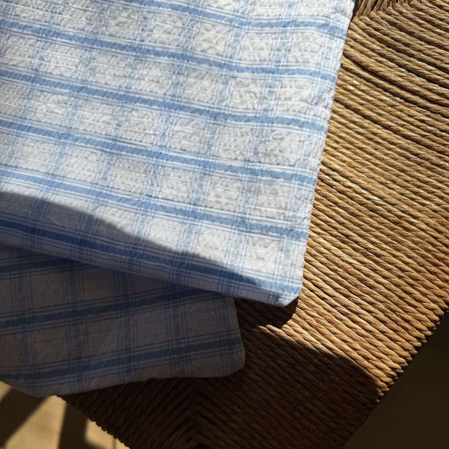 PROJEKTTASKE - Axelknit