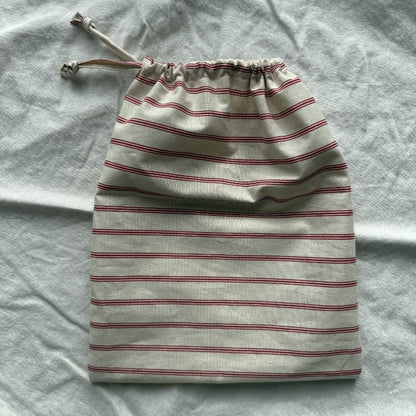 PROJEKTTASKE - Axelknit