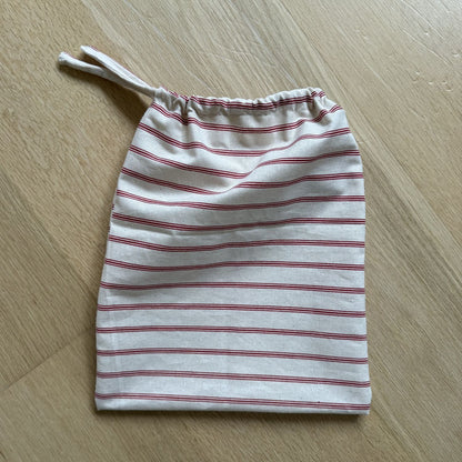 PROJEKTTASKE - Axelknit