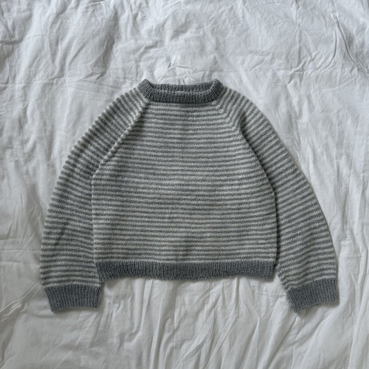 SELMA BLOUSE - Axelknit