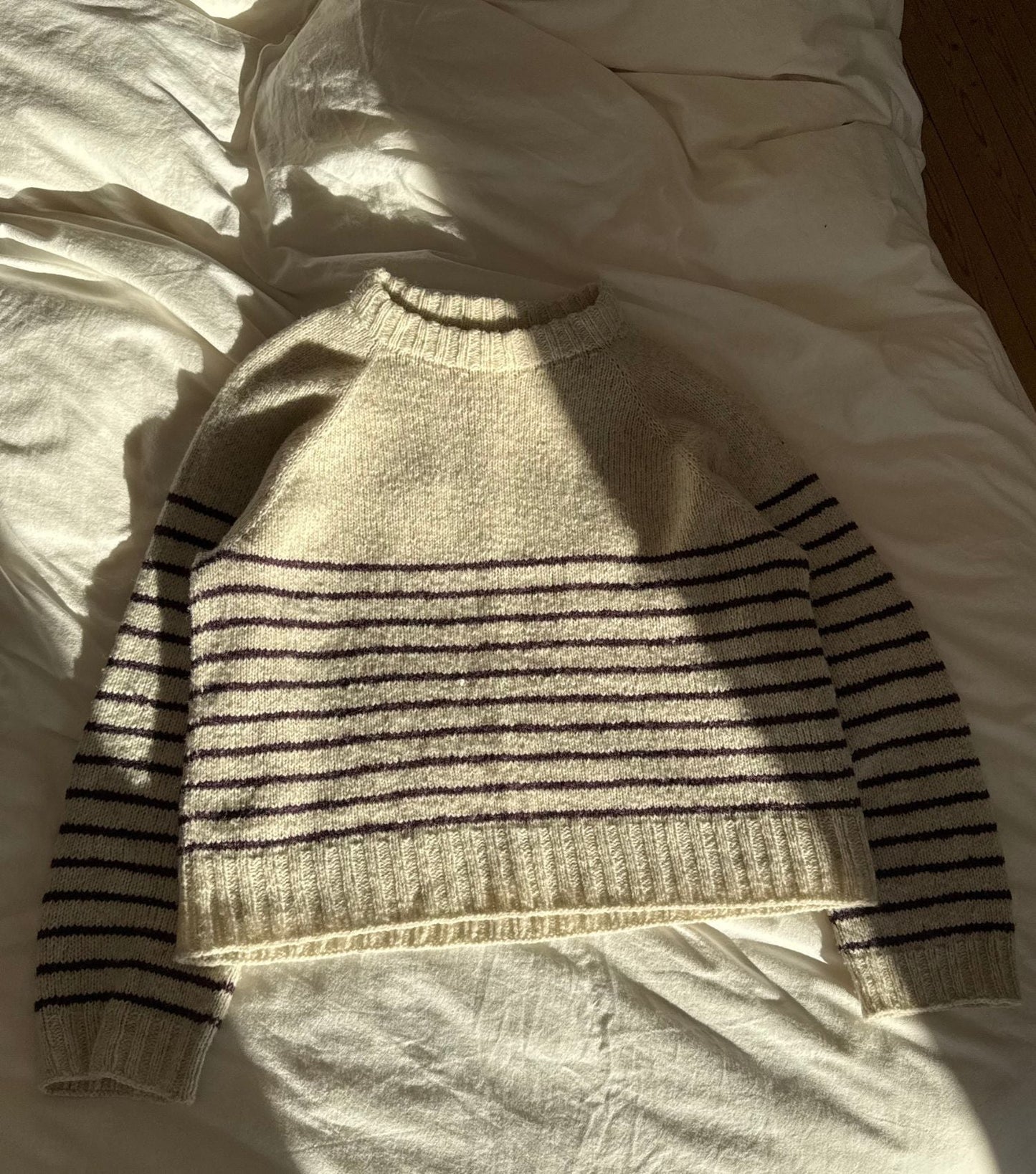 SEMILLA SWEATER - Axelknit