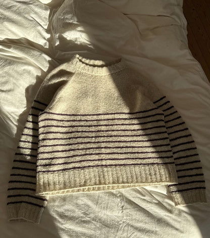 SEMILLA SWEATER - Axelknit