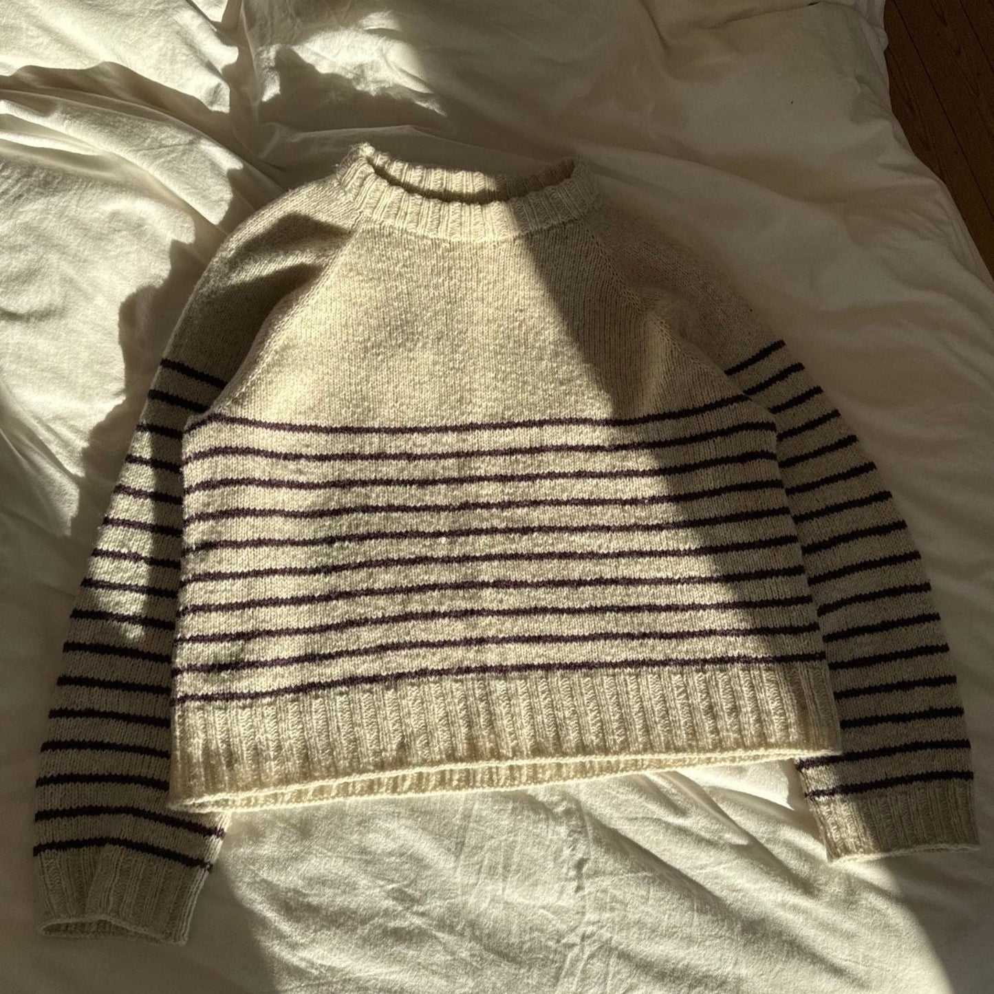 SEMILLA SWEATER - Axelknit