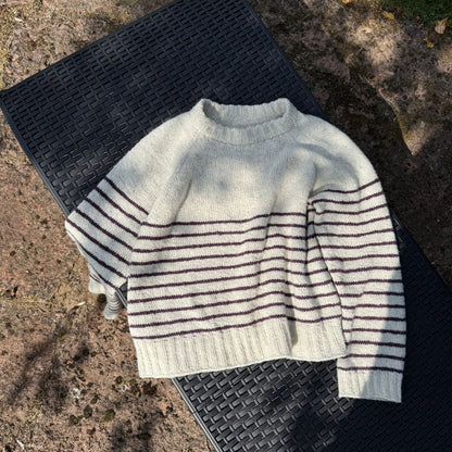 SEMILLA SWEATER - Axelknit