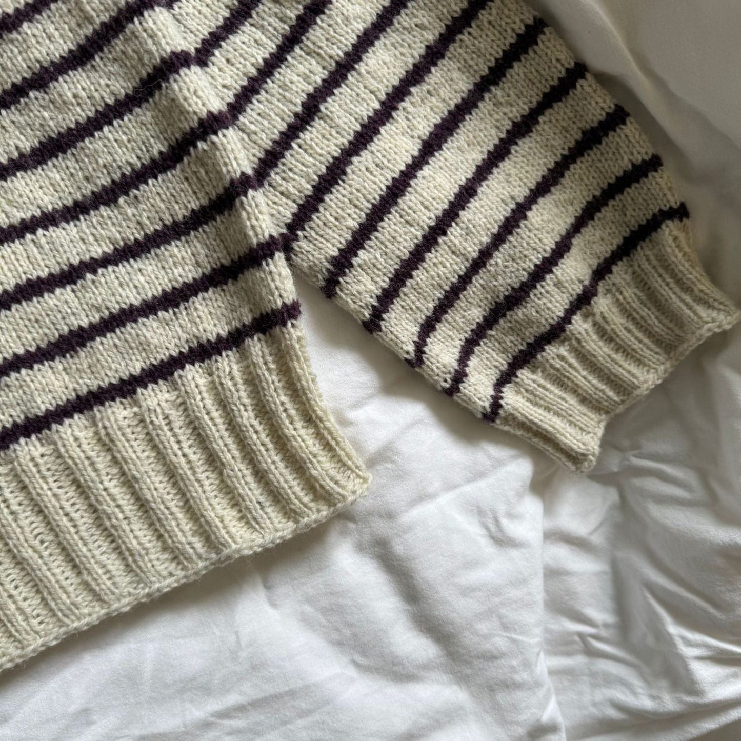 SEMILLA SWEATER - Axelknit