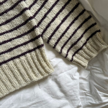 SEMILLA SWEATER - Axelknit