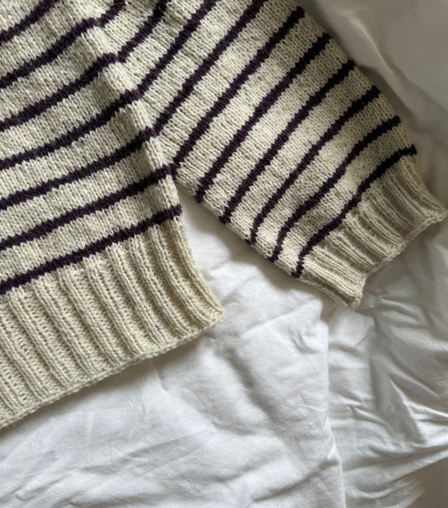 SEMILLA SWEATER - Axelknit