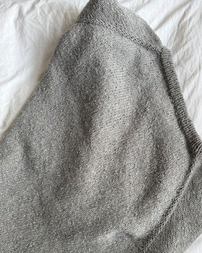 SØREN SWEATER - Axelknit