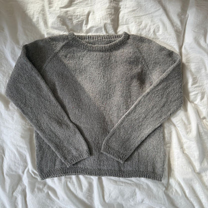 SØREN SWEATER - Axelknit