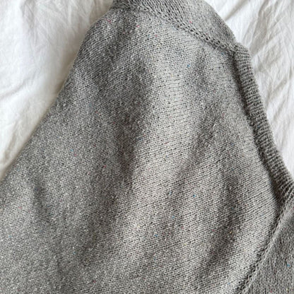 SØREN SWEATER - Axelknit