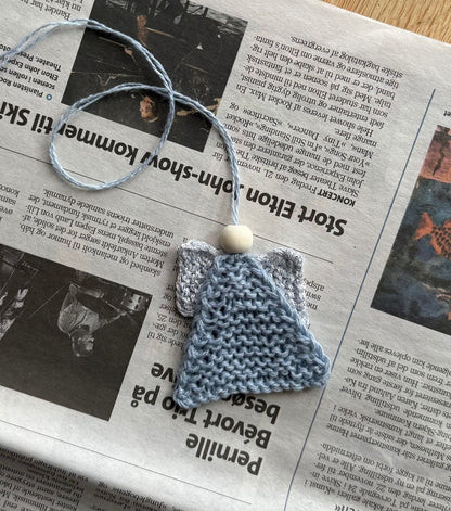 TRÆPERLER 10 MM - 10 STK - Axelknit