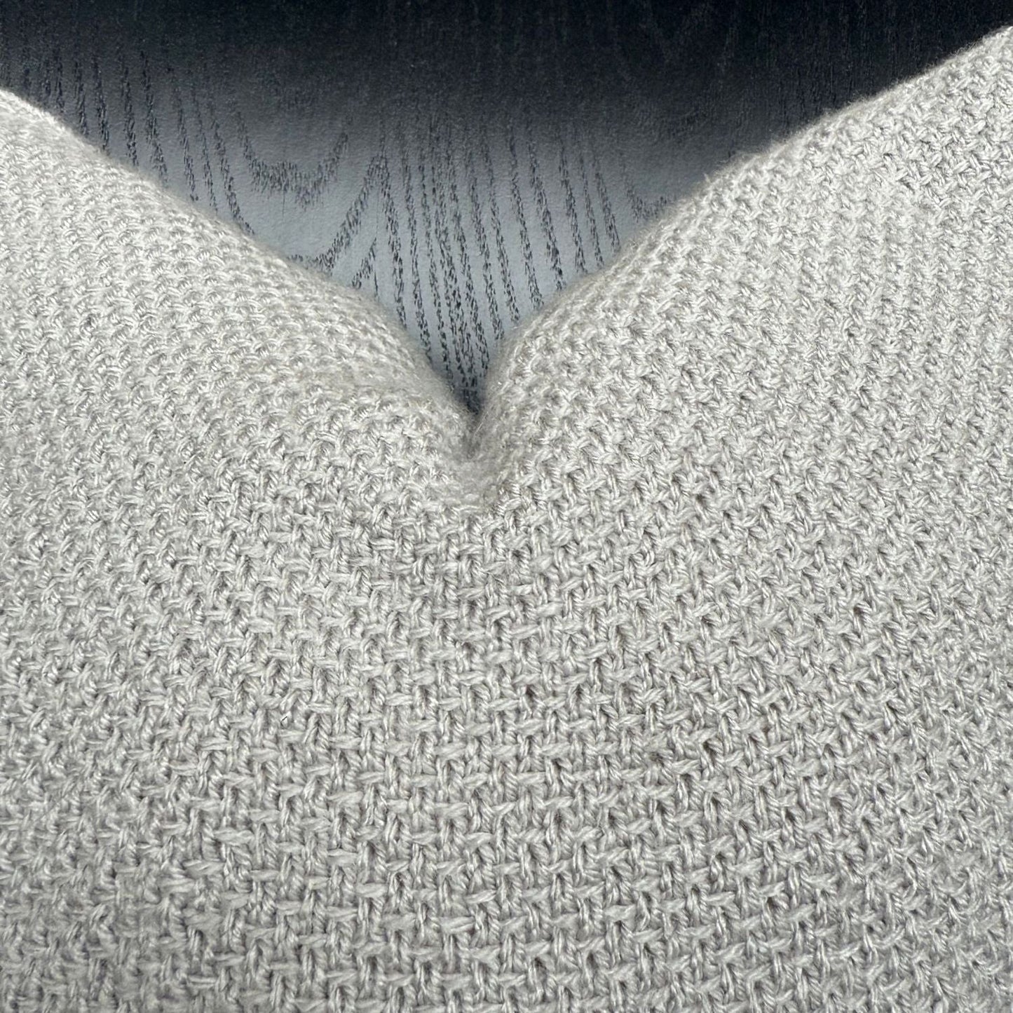 VIKTOR PILLOW - Axelknit