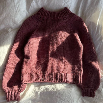 WILMA SWEATER - Axelknit